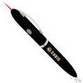 Alpec SpectraWrite Laser Pointer Pen